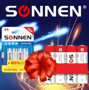 Неисчерпаемая энергия от SONNEN Неисчерпаемая энергия от SONNEN