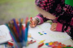 Family Day в парке Горького г. Минск