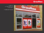Открыт 198 GrossHaus сети! Открыт 198 GrossHaus сети!