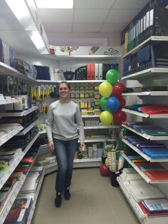 Новый магазин «Сильверхоф» в Мытищах Новый магазин «Сильверхоф» в Мытищах