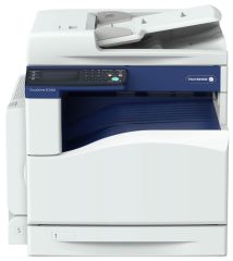 Начались продажи нового МФУ Xerox DocuCentre SC2020 Начались продажи нового МФУ Xerox DocuCentre SC2020
