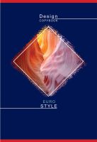 Тетрадь для записей Eurodesign: элегантная практичность Тетрадь для записей Eurodesign: элегантная практичность