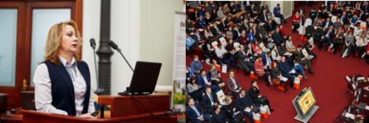 Пост –релиз выставки «Закупки на хозяйственные нужды. Обмен опытом и лучшие практики. Выставка» Пост –релиз выставки «Закупки на хозяйственные нужды. Обмен опытом и лучшие практики. Выставка»