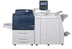 «М-Дистрибьюшн» оптимизировала печать отгрузочных документов благодаря оборудованию и услугам Xerox и «Супервэйв»