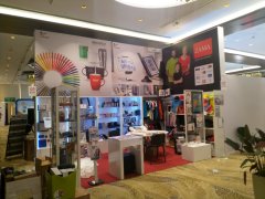 DURABLE на выставке GIFT&PROMO FAIR 2018 DURABLE на выставке GIFT&PROMO FAIR 2018