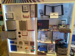 DURABLE на выставке GIFT&PROMO FAIR 2018 DURABLE на выставке GIFT&PROMO FAIR 2018