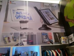 DURABLE на выставке GIFT&PROMO FAIR 2018 DURABLE на выставке GIFT&PROMO FAIR 2018