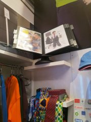DURABLE на выставке GIFT&PROMO FAIR 2018 DURABLE на выставке GIFT&PROMO FAIR 2018