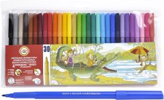 Koh-i-Noor — яркое качество! Koh-i-Noor — яркое качество!