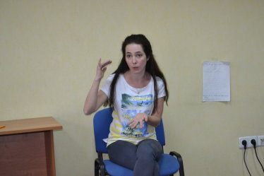 Акварель (Новокузнецк). Новые технологии повышения продаж. Акварель (Новокузнецк). Новые технологии повышения продаж.