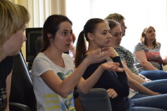 Акварель (Новокузнецк). Новые технологии повышения продаж. Акварель (Новокузнецк). Новые технологии повышения продаж.