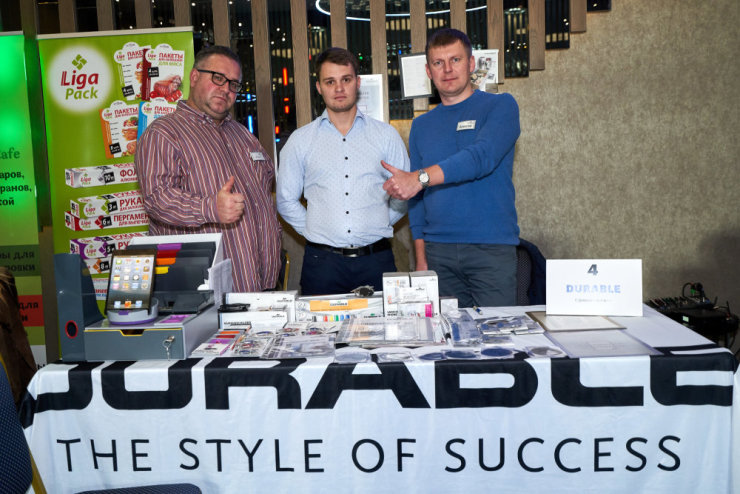 DURABLE �� �������� �������