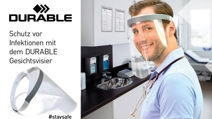 Компания Durable рассказывает РКФ о работе во время кризиса. Компания Durable рассказывает РКФ о работе во время кризиса.