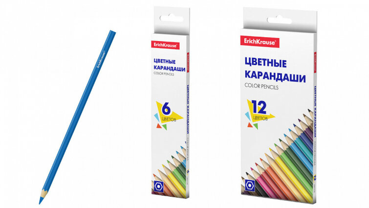 ������� ��������� ErichKrause� Basic � ������� �������� �� ��������� ����