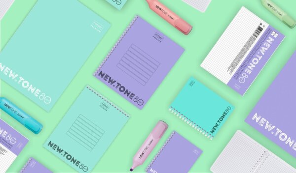 В хитовой линейке канцтоваров Hatber Newtone пополнение - встречайте текстовыделители Newtone Pastel В хитовой линейке канцтоваров Hatber Newtone пополнение - встречайте текстовыделители Newtone Pastel