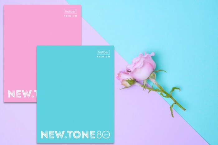 Еще больше NEWtone от Hatber Premium. Еще больше NEWtone от Hatber Premium.