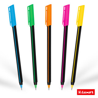 Stick Soft Touch - хит продаж Luxor снова в наличии Stick Soft Touch - хит продаж Luxor снова в наличии
