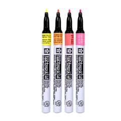 Набор Pen-Touch Fluorescent Набор Pen-Touch Fluorescent