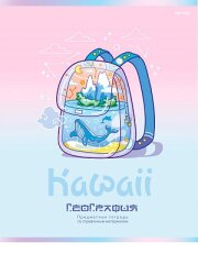 Новая серия тетрадей ″KAWAII″ Новая серия тетрадей ″KAWAII″