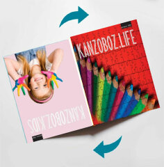 ��� ���� ���������� ������ ������ ������� KANZOBOZ.LIFE + KANZOBOZ.KIDS 2024