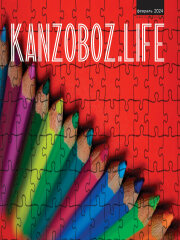 ��� ���� ���������� ������ ������ ������� KANZOBOZ.LIFE + KANZOBOZ.KIDS 2024