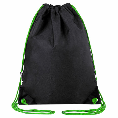 ����� ��� ����� BRAUBERG ″Neon Green″
