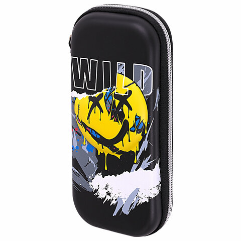 ����� BRAUBERG, ″Wild face″