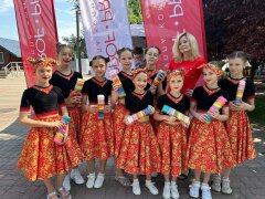 День России с мэром города Ростова-на-Дону и ″Проф-Пресс″ День России с мэром города Ростова-на-Дону и ″Проф-Пресс″