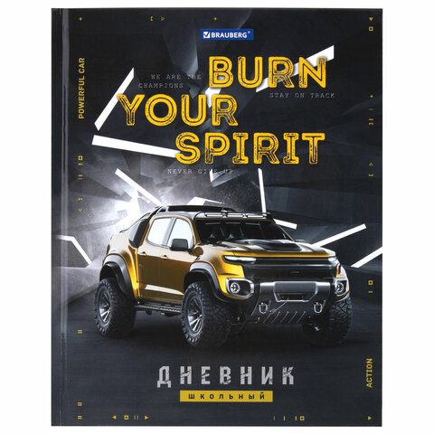������� 1-4 ����� 48 �., �������, BRAUBERG