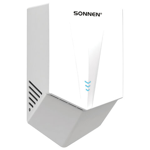 Сушилка для рук SONNEN Сушилка для рук SONNEN