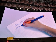 Мастер-класс, викторина и приятные сюрпризы от ErichKrause на фестивале «Монтессори весна 2025» Мастер-класс, викторина и приятные сюрпризы от ErichKrause на фестивале «Монтессори весна 2025»