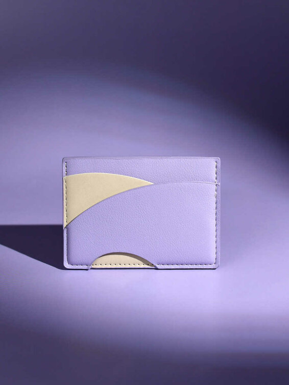 Картхолдер для пластиковых карт ESCALADA, размер 105x75 мм, 1 отделение/-ий, 3 кармана/-ов, фигурная вырубка, запаянный край, подкладка Картхолдер для пластиковых карт ESCALADA, размер 105x75 мм, 1 отделение/-ий, 3 кармана/-ов, фигурная вырубка, запаянный край, подкладка