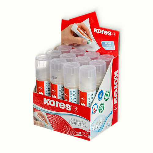 Скидки до 44% на продукцию Kores Скидки до 44% на продукцию Kores