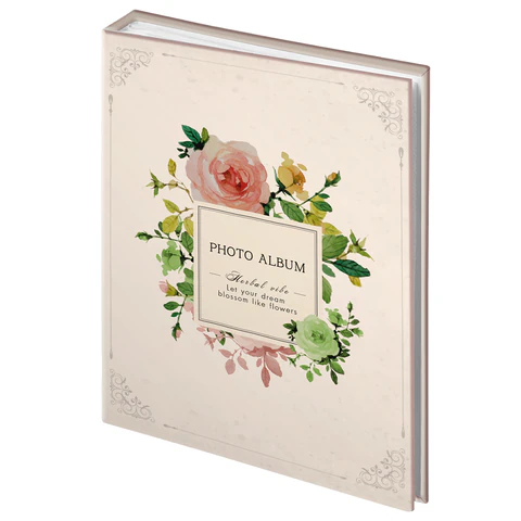 ���������� BRAUBERG ″Tender flowers″ �� 100 ���� 10�15 ��