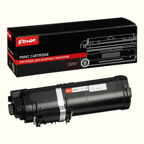 Новинки. Совместимые картриджи Комус Новинки. Совместимые картриджи Комус