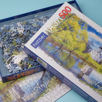 ������ � Hatber: �������� �������� ������ �� ��������� &laquo;����������� 12 �������&raquo;.