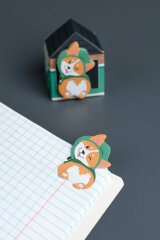 �������-�������� ��������, ������ 25x40 ��, 40 ��. � ������