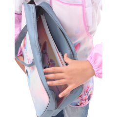 Папка-портфель Lamark ″Love/Любить″, A4, 1 отделение, 36х27х7 см, на молнии, с ручками, печать по ткани с одной стороны Папка-портфель Lamark ″Love/Любить″, A4, 1 отделение, 36х27х7 см, на молнии, с ручками, печать по ткани с одной стороны