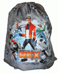 Мешки для обуви ТМ Generator Rex!