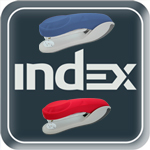 Эксклюзив от степлеров INDEX Эксклюзив от степлеров INDEX