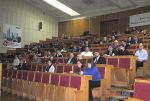 Конференция УАПКТ: сквозь кризис – к новым достижениям! Конференция УАПКТ: сквозь кризис – к новым достижениям!