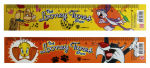Яркие пластиковые линейки ТМ Looney Tunes – новинка от компании &laquo;Сервисторг&raquo;!