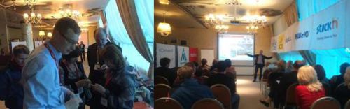 ROAD SHOW 2015: ��������, ������ ��������!