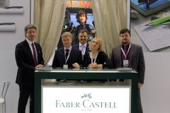 Faber-Castell - ����������� ������� �������� ������� �����