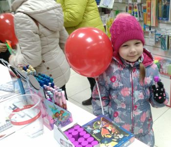 Еще одна отметка «КанцПарк» на карте Тульской области Еще одна отметка «КанцПарк» на карте Тульской области