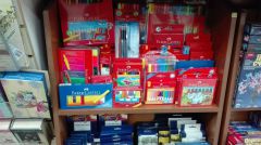 �������� �������� � Faber-Castell