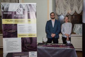 Административный директор года – это престижно! Административный директор года – это престижно!