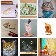 Faber-Castell � ���������� ����