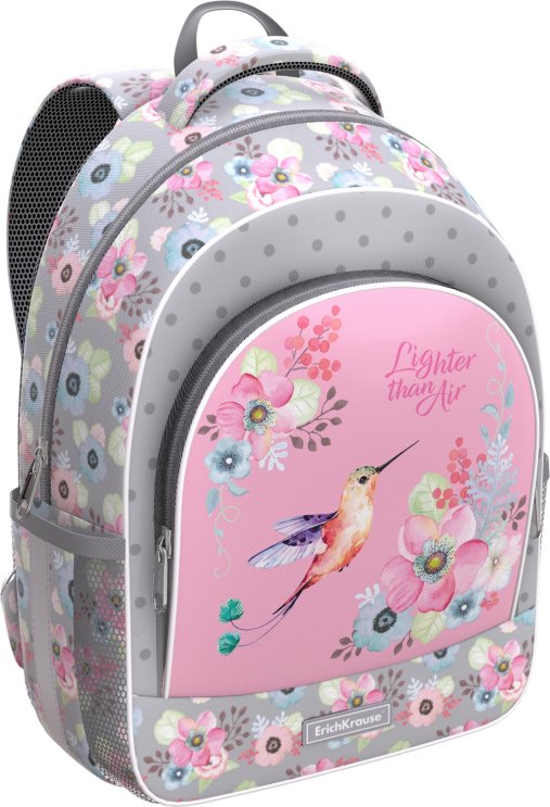 Colibri - ������ c ������������ �������ErichKrause� ErgoLine� 14 L