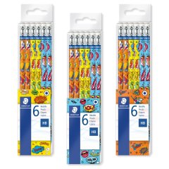 ��������������� ��������� STAEDTLER Comic! �������!
